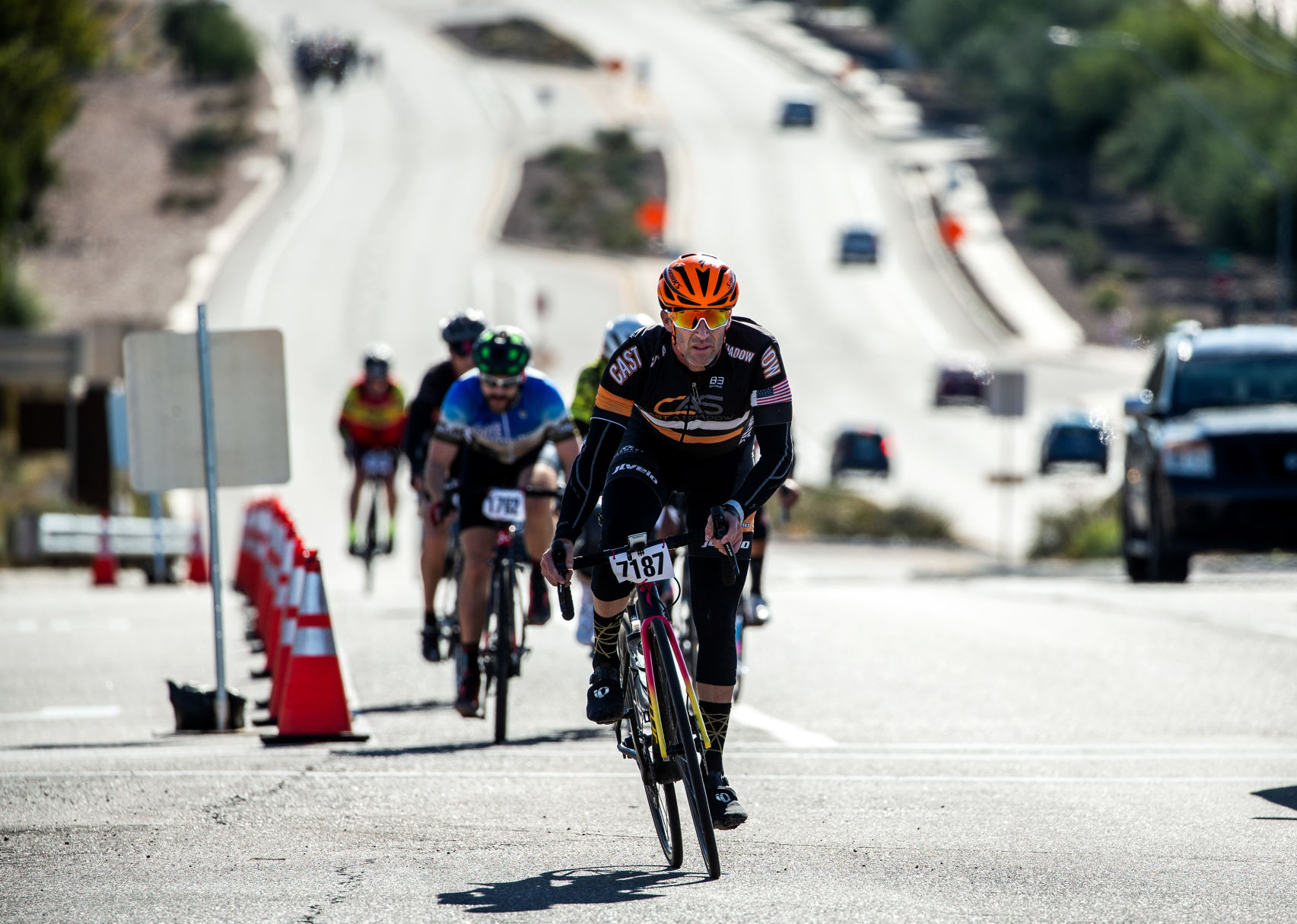 El Tour